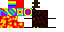 rainbow Mob 3