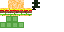 cheese burger slime Mob 4