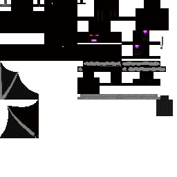 ender demon dragon Mob 2