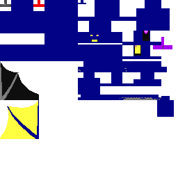 magical majestical ender dragon Mob 4