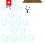 snowy the snowman Mob 4