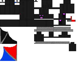 american dragon Mob 5