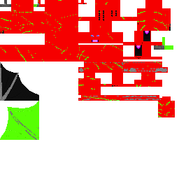 cristmas dragon Mob 1