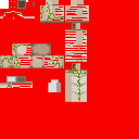 Red Banded Golem Mob 0