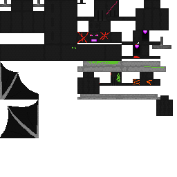 hard ender dragon Mob 5