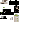 secret agent no.1 Mob 0