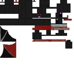 The blood Dragon Mob 4