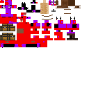 Deadpool llama Mob 11