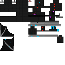 tunder dragon killer Mob 6