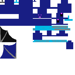 Prismarine Dragon Mob 5