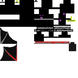 Nether Dragon Mob 1