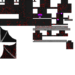 Very Sick And Polka Dotted EnderDragon Mob 0