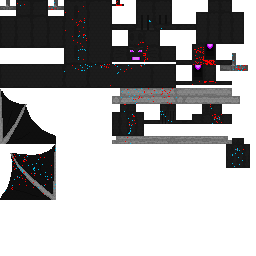 strange dragon Mob 9