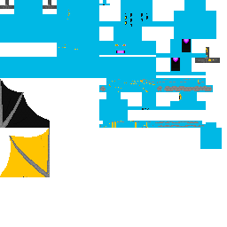 the sea dragon Mob 2