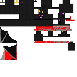 the fire dragon Mob 2