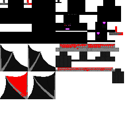 The Devil dragon Mob 5