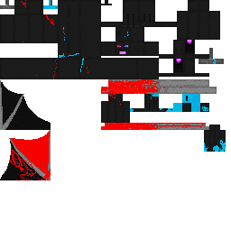 fire and ice dragon Mob 12