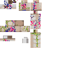 BAd iron golem Mob 5