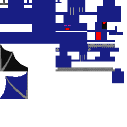 the sky dragon Mob 10