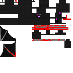 Bloody Ender Dragon Mob 2