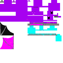 the glichy dragon Mob 2