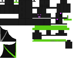 Enderdragon that ate a gem Mob 6