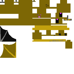 Golden Ender Dragon Mob 5