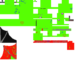 christmas dragon Mob 13