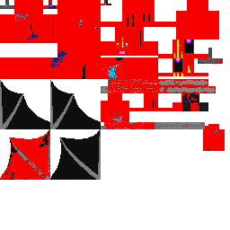 ningago bloode dragon Mob 5