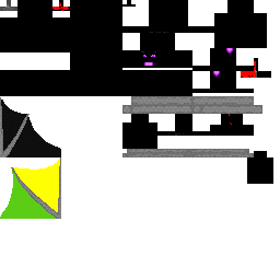 Ender Dragon (Remodeled) Mob 1