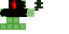 slime make this in minecraft Mob 15