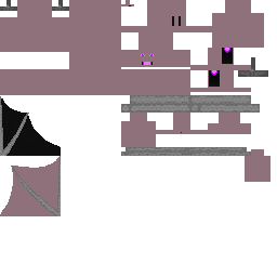 silver dragon Mob 13