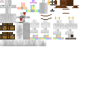 Unicorn (Rainbow) Mob 1