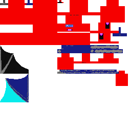 Impostor Dragon Mob 4