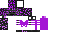 ender skeleton Mob 0