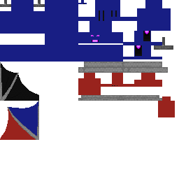 volcano water dragon Mob 0