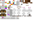 Unicorn Mob 0