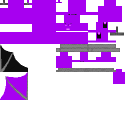 Purple Ender dragon Mob 13