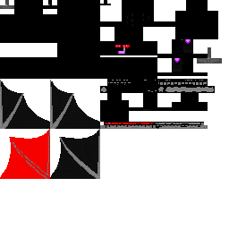 Demonic dragon Mob 5