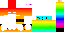 Thermal Enderman Mob 0