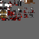 almost dead dark beast ganon Mob 2