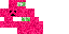 Pink creeper Mob 2