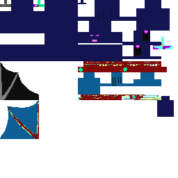 Infected Enderdragon Mob 6