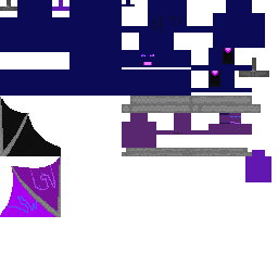 Ultra Ender Dragon Mob 6