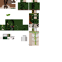 CORRUPT HOTEL KEEPER Mob 2