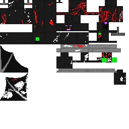 un-ded ender dragon Mob 7