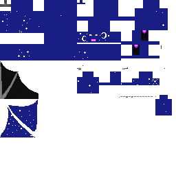 Stardust dragon Mob 1