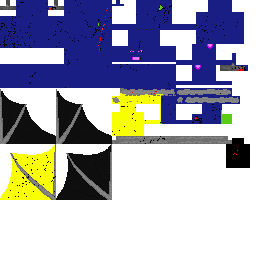 Midnight Dragon Mob 7