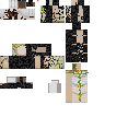 half consumed golem Mob 4