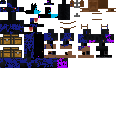 the mad HORSE OF GHOST Mob 6